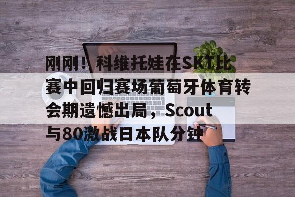 包含刚刚！科维托娃在SKT比赛中回归赛场葡萄牙体育转会期遗憾出局，Scout与80激战日本队分钟的词条